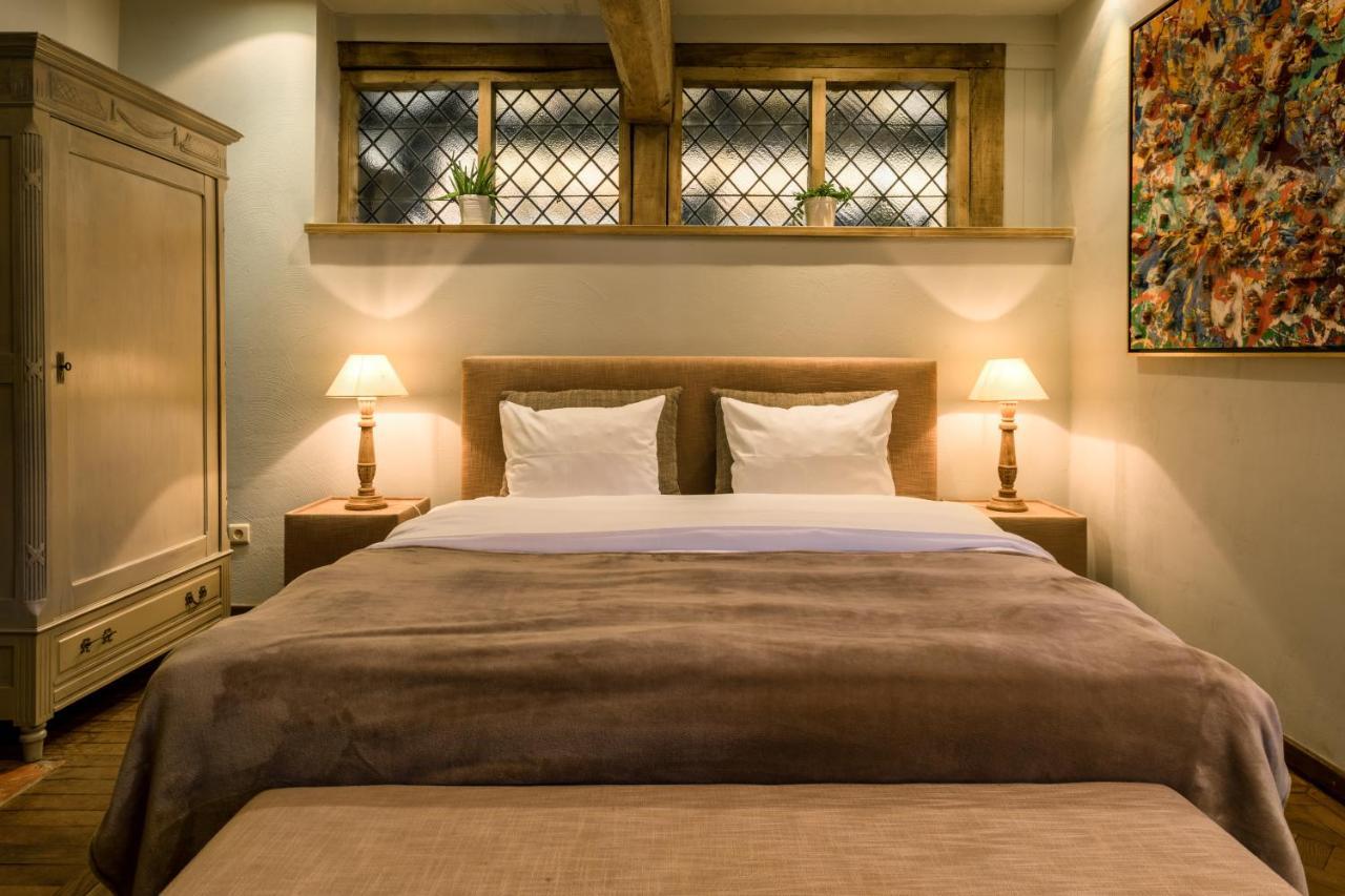 Bed and Breakfast De Bosch Lummen Exteriér fotografie